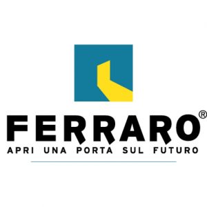 Ferraro Logo